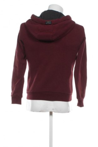 Herren Sweatshirt Schmuddelwedda, Größe S, Farbe Rot, Preis 60,73 €