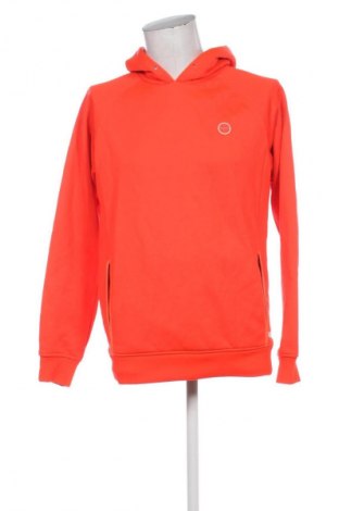 Pánská mikina  Scotch & Soda, Velikost L, Barva Oranžová, Cena  1 264,00 Kč