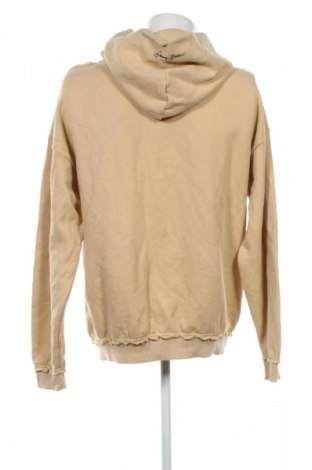 Herren Sweatshirt Sean John, Größe M, Farbe Beige, Preis 16,99 €