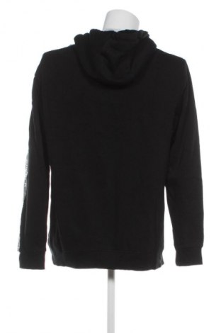 Herren Sweatshirt SikSilk, Größe XL, Farbe Schwarz, Preis 27,99 €