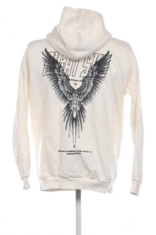 Pánska mikina  Smog, Veľkosť L, Farba Kremová, Cena  37,95 €