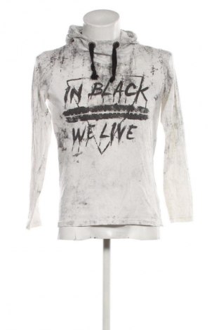 Herren Sweatshirt Smog, Größe M, Farbe Mehrfarbig, Preis 23,54 €