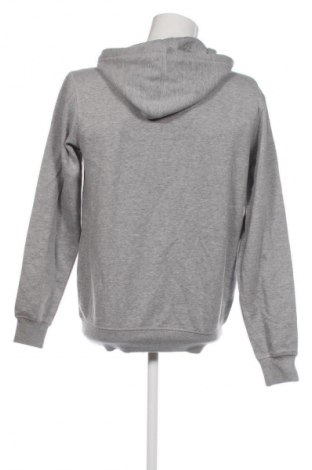 Herren Sweatshirt Stedman, Größe M, Farbe Grau, Preis 16,99 €