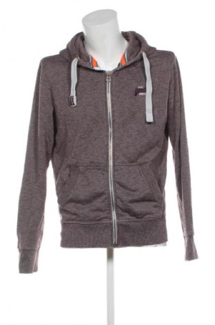 Herren Sweatshirt Superdry, Größe L, Farbe Mehrfarbig, Preis 44,99 €