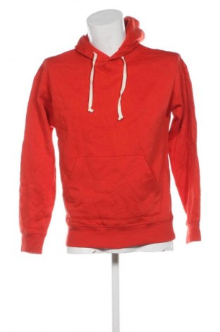 Herren Sweatshirt TCM, Größe S, Farbe Rot, Preis € 17,99