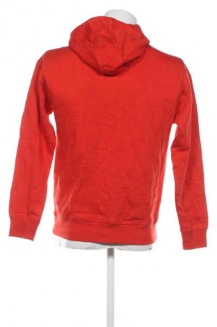 Herren Sweatshirt TCM, Größe S, Farbe Rot, Preis € 17,99