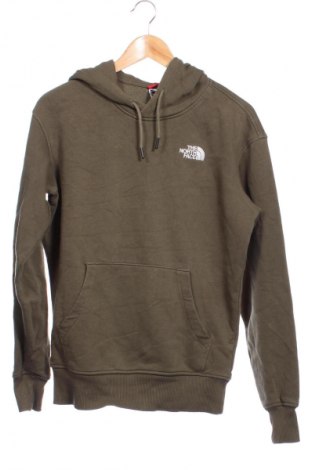 Męska bluza The North Face, Rozmiar S, Kolor Zielony, Cena 247,99 zł