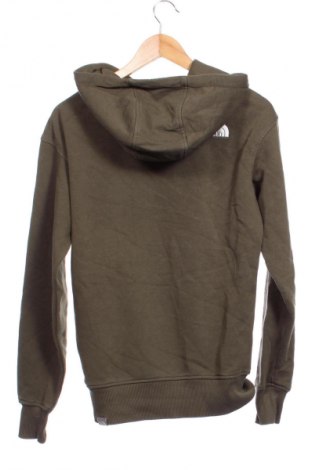 Męska bluza The North Face, Rozmiar S, Kolor Zielony, Cena 247,99 zł