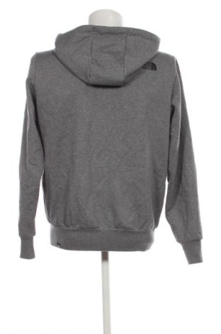 Herren Sweatshirt The North Face, Größe M, Farbe Grau, Preis 94,99 €