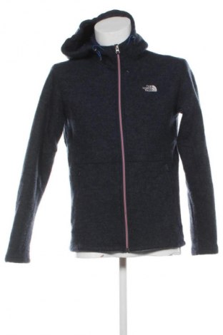 Hanorac de bărbați The North Face, Mărime M, Culoare Albastru, Preț 291,99 Lei