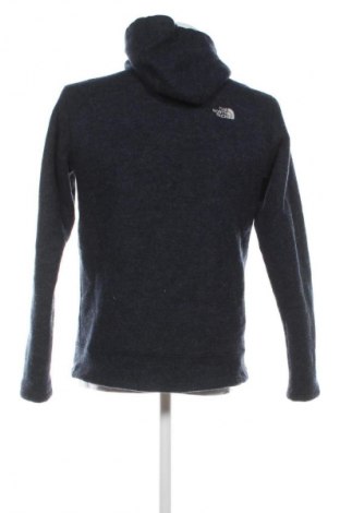 Hanorac de bărbați The North Face, Mărime M, Culoare Albastru, Preț 291,99 Lei