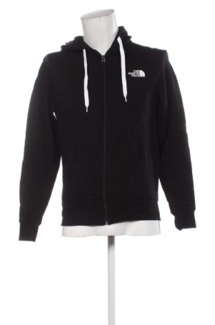 Herren Sweatshirt The North Face, Größe S, Farbe Schwarz, Preis 127,99 €