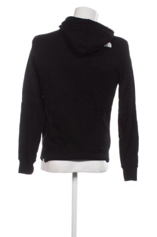 Herren Sweatshirt The North Face, Größe S, Farbe Schwarz, Preis 127,99 €