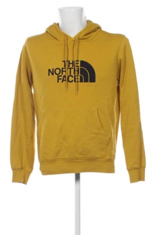 Pánska mikina  The North Face, Veľkosť M, Farba Žltá, Cena  42,00 €
