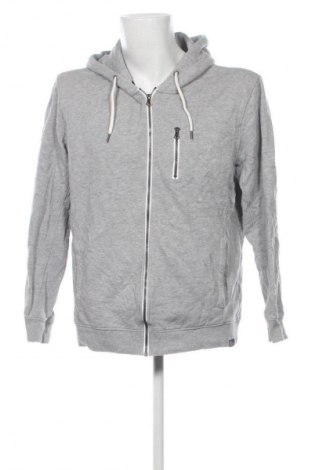 Hanorac de bărbați Tom Tailor, Mărime XL, Culoare Gri, Preț 94,99 Lei