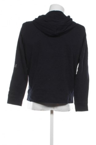 Hanorac de bărbați Tom Tailor, Mărime XL, Culoare Albastru, Preț 107,99 Lei