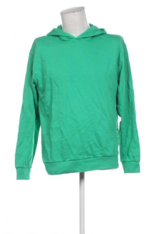 Herren Sweatshirt Tom Tailor, Größe L, Farbe Grün, Preis 21,99 €