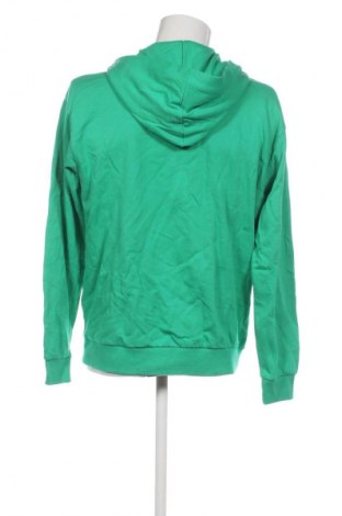 Herren Sweatshirt Tom Tailor, Größe L, Farbe Grün, Preis 21,99 €