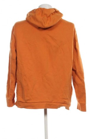 Herren Sweatshirt Tom Tailor, Größe 3XL, Farbe Orange, Preis 21,00 €
