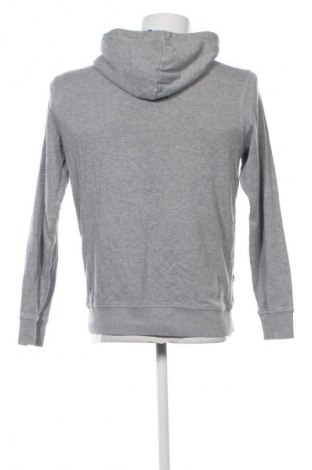 Herren Sweatshirt Tom Tailor, Größe M, Farbe Grau, Preis 30,45 €