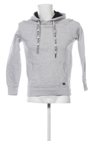 Pánska mikina  Tom Tailor, Veľkosť S, Farba Sivá, Cena  20,97 €