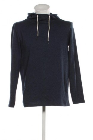 Hanorac de bărbați Tom Tailor, Mărime L, Culoare Albastru, Preț 102,99 Lei