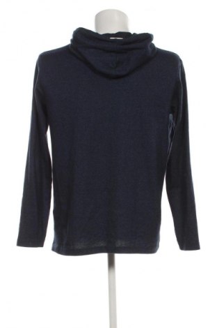 Hanorac de bărbați Tom Tailor, Mărime L, Culoare Albastru, Preț 102,99 Lei