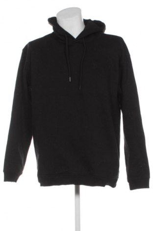 Herren Sweatshirt Tom Tailor, Größe XL, Farbe Schwarz, Preis 24,99 €