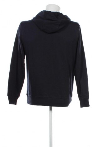 Herren Sweatshirt Tommy Hilfiger, Größe S, Farbe Blau, Preis 104,99 €