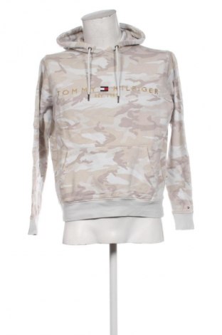 Męska bluza Tommy Hilfiger, Rozmiar M, Kolor Kolorowy, Cena 277,99 zł