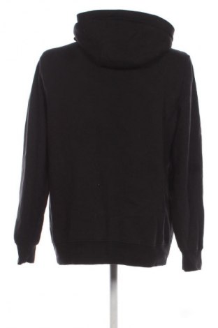 Herren Sweatshirt Tommy Hilfiger, Größe XXL, Farbe Schwarz, Preis 127,99 €