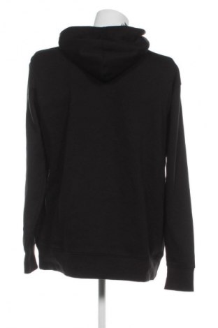 Herren Sweatshirt Tommy Hilfiger, Größe XXL, Farbe Schwarz, Preis 104,99 €