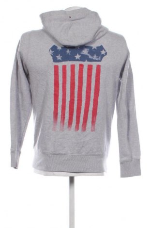 Pánská mikina  Tommy Hilfiger, Velikost L, Barva Šedá, Cena  1 329,00 Kč