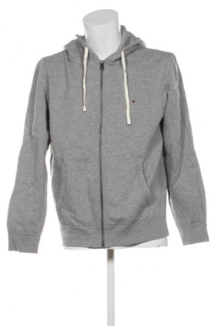 Ανδρικό φούτερ Tommy Hilfiger, Μέγεθος M, Χρώμα Γκρί, Τιμή 50,99 €