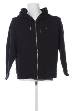 Ανδρικό φούτερ Tommy Hilfiger, Μέγεθος XXL, Χρώμα Μαύρο, Τιμή 52,99 €