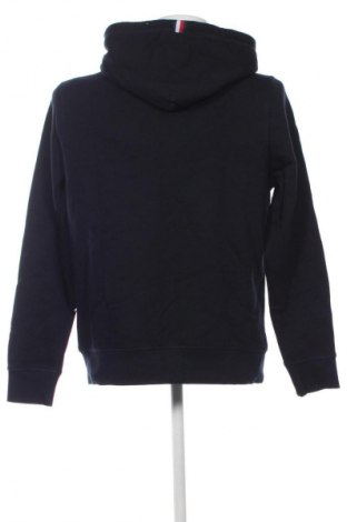 Мъжки суитшърт Tommy Hilfiger, Размер L, Цвят Син, Цена 189,99 лв.