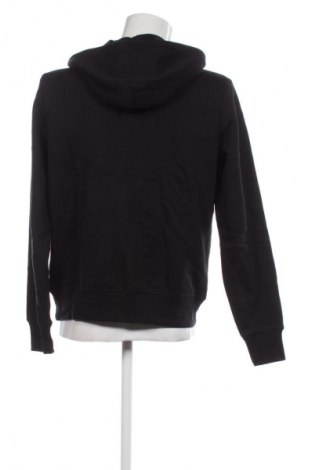 Мъжки суитшърт Tommy Hilfiger, Размер M, Цвят Черен, Цена 82,99 лв.