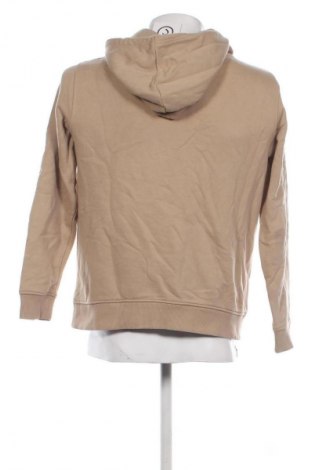 Мъжки суитшърт Tommy Hilfiger, Размер S, Цвят Бежов, Цена 82,99 лв.