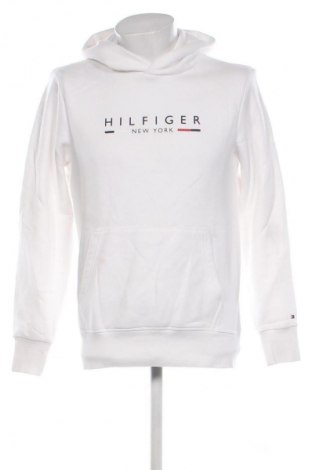 Herren Sweatshirt Tommy Hilfiger, Größe S, Farbe Weiß, Preis € 54,99