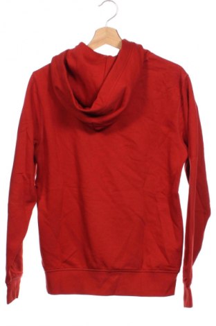 Pánská mikina  Tommy Hilfiger, Velikost XS, Barva Červená, Cena  2 849,00 Kč