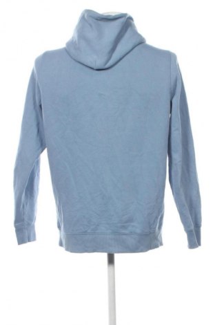 Hanorac de bărbați Tommy Jeans, Mărime L, Culoare Albastru, Preț 259,99 Lei