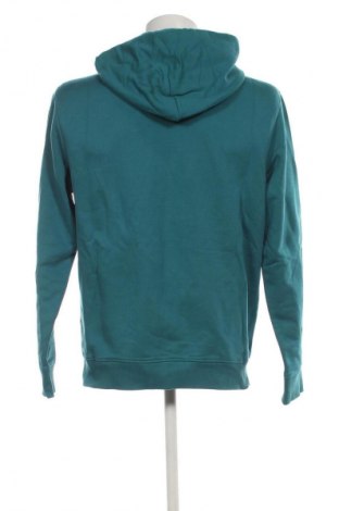 Herren Sweatshirt Tommy Jeans, Größe M, Farbe Blau, Preis € 117,99
