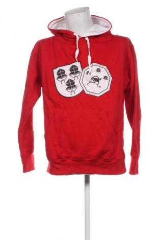 Hanorac de bărbați Ultimate, Mărime L, Culoare Roșu, Preț 64,99 Lei