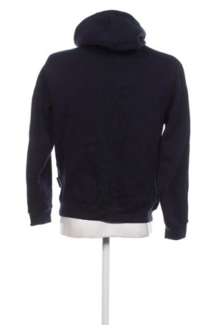 Herren Sweatshirt Unbranded, Größe L, Farbe Blau, Preis 16,99 €