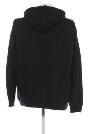 Férfi sweatshirt Your Turn, Méret M, Szín Fekete, Ár 19 169 Ft