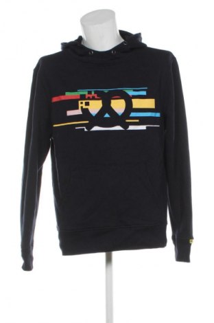 Herren Sweatshirt Unbranded, Größe L, Farbe Blau, Preis € 15,99