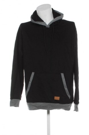 Herren Sweatshirt Unbranded, Größe L, Farbe Schwarz, Preis 13,99 €