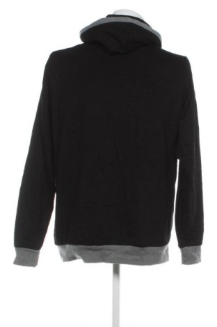 Herren Sweatshirt Unbranded, Größe L, Farbe Schwarz, Preis 13,99 €