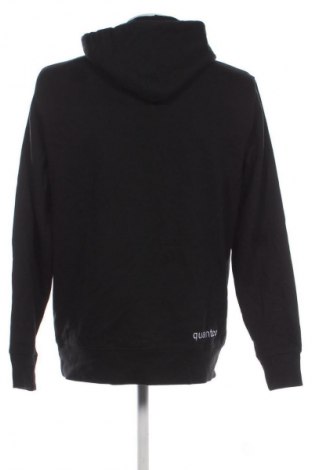 Herren Sweatshirt Unbranded, Größe M, Farbe Schwarz, Preis 16,99 €