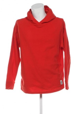 Herren Sweatshirt Unbranded, Größe M, Farbe Rot, Preis 13,99 €
